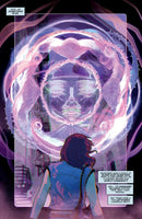 Jumpscare US - Paperback / softback