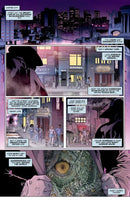 Jumpscare US - Paperback / softback