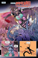 Jumpscare US - Paperback / softback