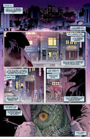 Jumpscare US - Paperback / softback