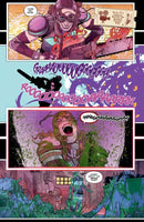 Jumpscare US - Paperback / softback