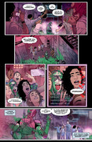 Jumpscare US - Paperback / softback