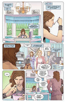 Jumpscare US - Paperback / softback