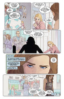 Jumpscare US - Paperback / softback