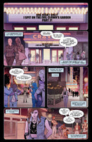 Jumpscare US - Paperback / softback