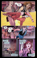 Jumpscare US - Paperback / softback