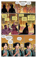 Our Brilliant Ruin: Horror at Crane Mansion US - Hardback