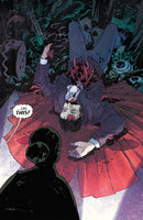 Our Brilliant Ruin: Horror at Crane Mansion US - Hardback