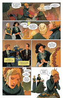 Our Brilliant Ruin: Horror at Crane Mansion US - Hardback