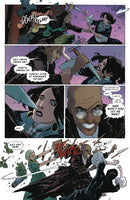 Our Brilliant Ruin: Horror at Crane Mansion US - Hardback