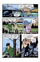 Resident Alien Volume 8: The Book of Life US - Paperback / softback