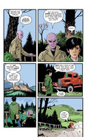 Resident Alien Volume 8: The Book of Life US - Paperback / softback