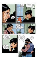 Resident Alien Volume 8: The Book of Life US - Paperback / softback