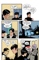 Resident Alien Volume 8: The Book of Life US - Paperback / softback