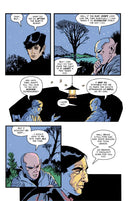 Resident Alien Volume 8: The Book of Life US - Paperback / softback