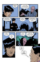 Resident Alien Volume 8: The Book of Life US - Paperback / softback