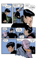 Resident Alien Volume 8: The Book of Life US - Paperback / softback