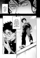 Ruthless Render Volume 1 US - Paperback / softback