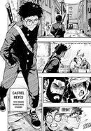 Ruthless Render Volume 1 US - Paperback / softback