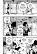 Ruthless Render Volume 1 US - Paperback / softback