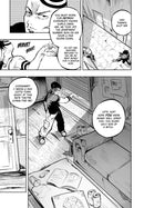 Ruthless Render Volume 1 US - Paperback / softback