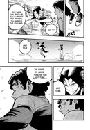 Ruthless Render Volume 2 US - Paperback / softback