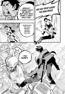 Ruthless Render Volume 2 US - Paperback / softback