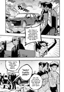 Ruthless Render Volume 2 US - Paperback / softback