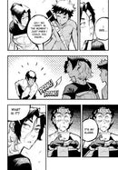 Ruthless Render Volume 2 US - Paperback / softback