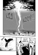 Ruthless Render Volume 2 US - Paperback / softback