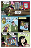 The Great British Bump-Off: Kill or Be Quilt US - Paperback / softback