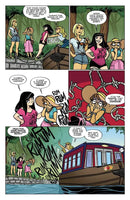 The Great British Bump-Off: Kill or Be Quilt US - Paperback / softback