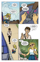 The Great British Bump-Off: Kill or Be Quilt US - Paperback / softback