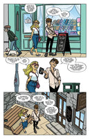 The Great British Bump-Off: Kill or Be Quilt US - Paperback / softback