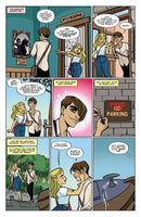 The Great British Bump-Off: Kill or Be Quilt US - Paperback / softback