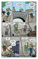 The Great British Bump-Off: Kill or Be Quilt US - Paperback / softback