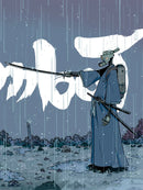 Yojimbot Volume 1: Metal Silence US - Paperback / softback