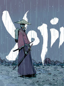 Yojimbot Volume 1: Metal Silence US - Paperback / softback