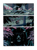 Yojimbot Volume 1: Metal Silence US - Paperback / softback