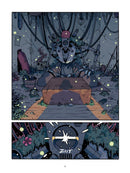 Yojimbot Volume 1: Metal Silence US - Paperback / softback