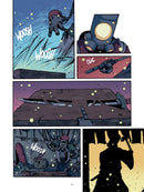 Yojimbot Volume 1: Metal Silence US - Paperback / softback