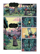 Yojimbot Volume 1: Metal Silence US - Paperback / softback