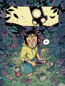 Yojimbot Volume 1: Metal Silence US - Paperback / softback