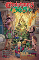 Christmas 365-Graphic novel / Comic book / Manga: genres-買書書 BuyBookBook
