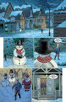 Christmas 365 US - Paperback / softback