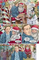 Christmas 365 US - Paperback / softback