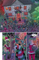 Christmas 365 US - Paperback / softback