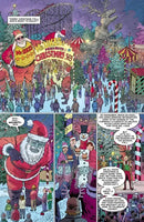 Christmas 365 US - Paperback / softback