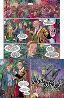 Christmas 365 US - Paperback / softback