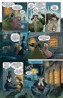 Ripperland US - Paperback / softback